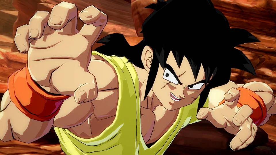 Yamcha