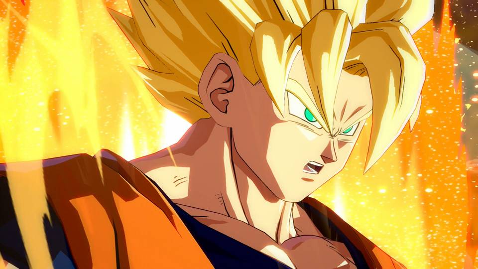 Goku