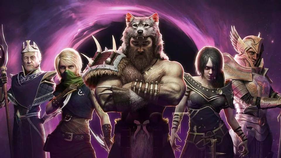 A fresh take on an ARPG with tons of customization.