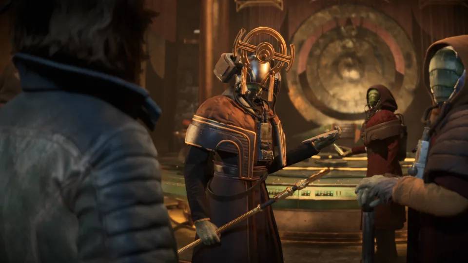 Star Wars Outlaws - July 2024 Screenshots