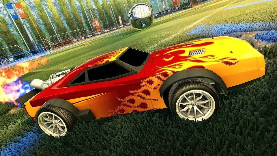 Fate of the Furious DLC