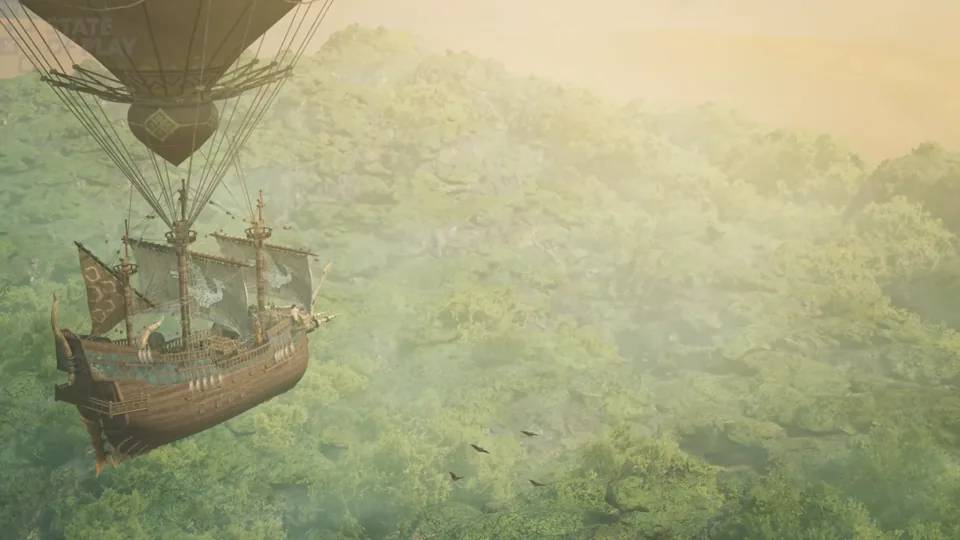 Monster Hunter Wilds Screenshots - State of Play September 2024