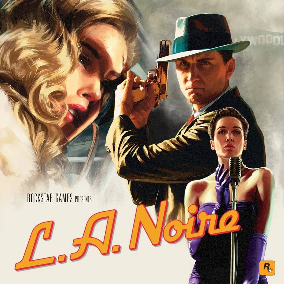 Set amid the violence and corruption of post-World War II Los Angeles, L.A. Noire is a crime thriller that seamlessly blends crime-solving, clue-finding, car chases and shoot-outs with revolutionary new interrogation-based gameplay that will allow players to read characters' emotions in order to reveal the truth. Players will take on the role of Cole Phelps, a decorated war veteran, who rises through the ranks of the LAPD by solving a series of gruesome murders and other crimes that bring him face-to-face with the dark heart of Los Angeles during Hollywood's Golden Age.