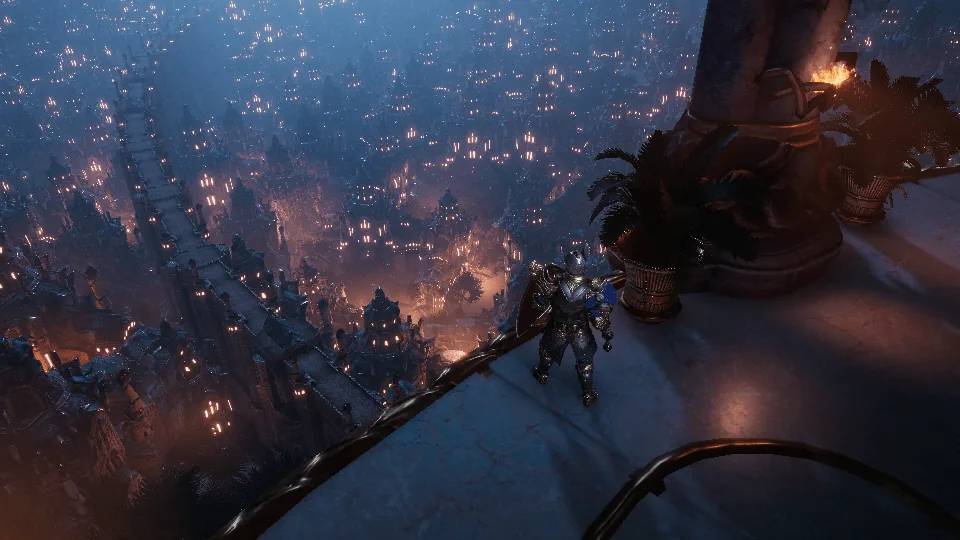Last Epoch Screenshots