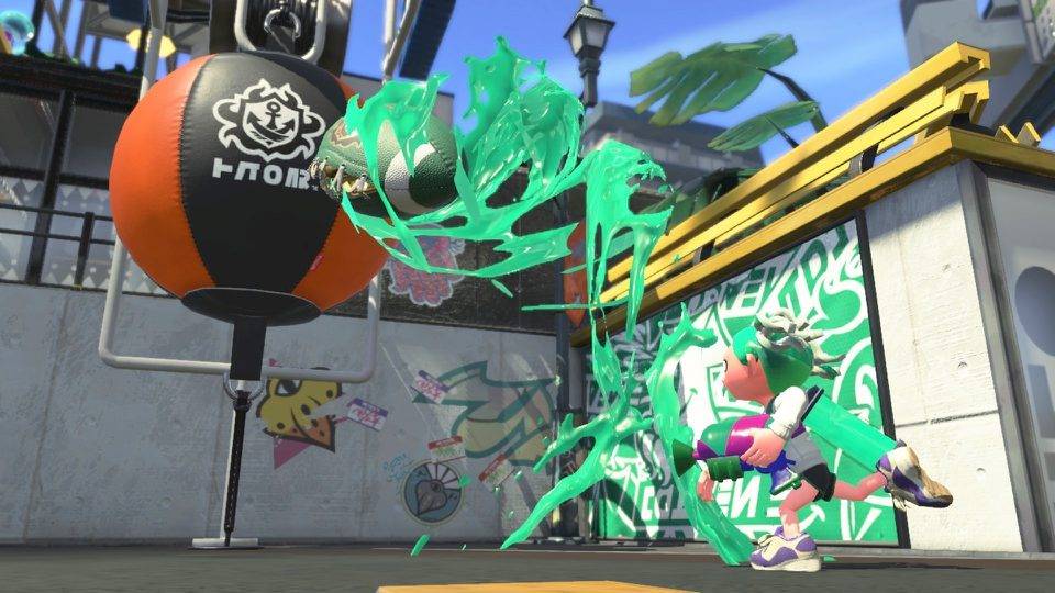 Clam Blitz