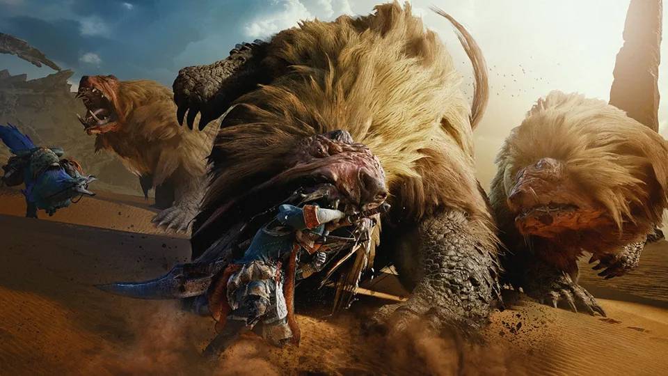 We got our first look at gameplay from Capcom’s massive sequel, and this is what we saw.