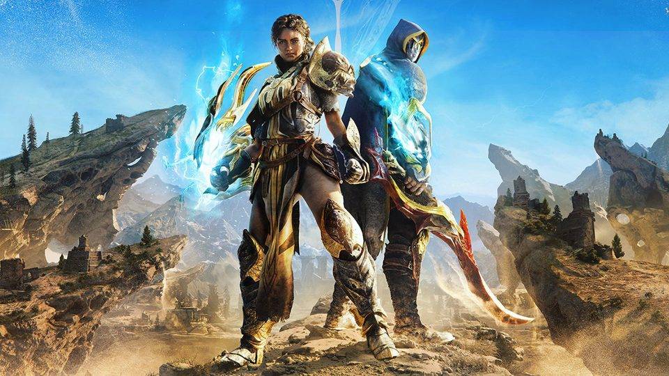 There’s a hidden gem buried in this open world.