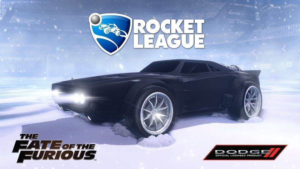 Fate of the Furious DLC